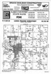 Map Image 036, Todd County 2003